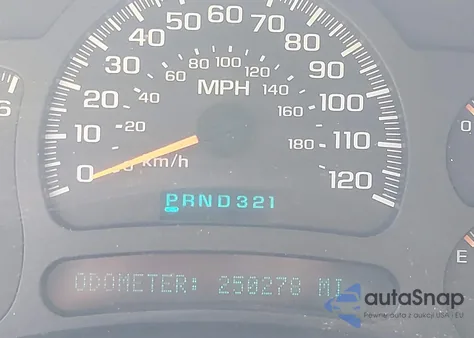 2004 GMC Yukon Sle из США, поврежденный, VIN 1GKEC13ZX4J306740